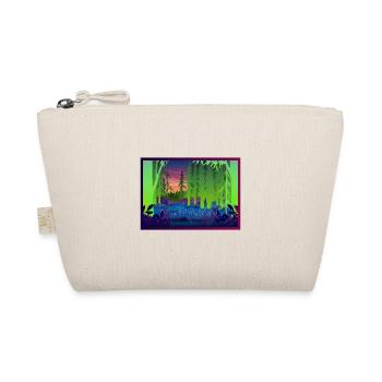 Tree - Organic Pouch - nature - Front