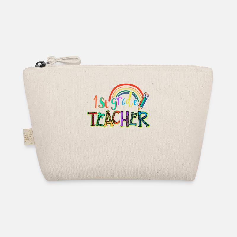 Léopard Enseignant de 1ère année Arc-en-ciel Trousse biologique