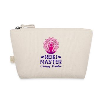 Médecine Énergétique Reiki Maître Guérison Énergétique - Trousse biologique - nature - Devant