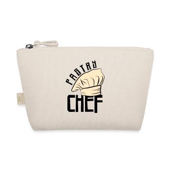 Chef confiseur Totenkopf Pâtisseries Produits de boulangerie - Trousse biologique - nature - Devant