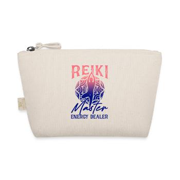 Médecine Énergétique Reiki Maître Guérison Énergétique - Trousse biologique - nature - Devant