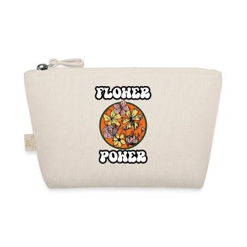 Flower Power - Trousse biologique - nature - Devant