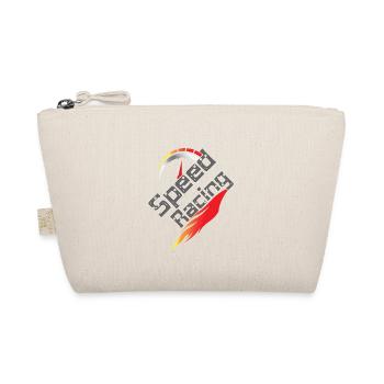 Course de vitesse - Trousse biologique - nature - Devant