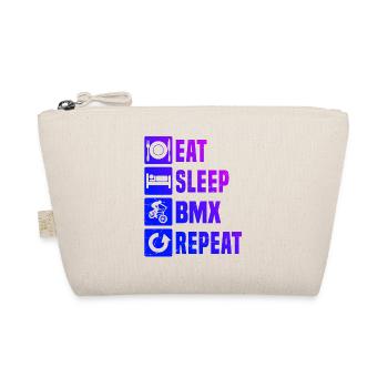 Femmes bmx Bike Hommes bmx jeune cyclisme - Trousse biologique - nature - Devant