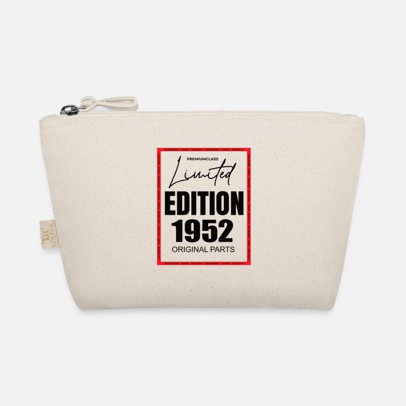 Édition limitée 1952 Trousse biologique