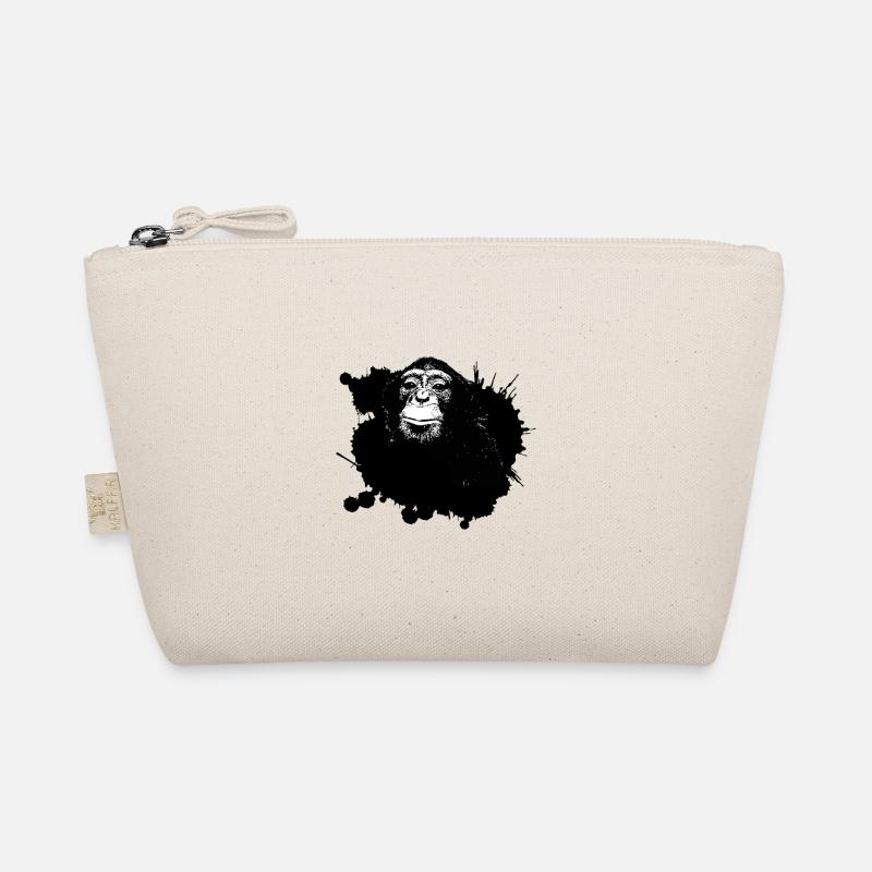 Singe - Trousse biologique - nature