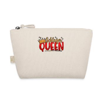 Schlager Reine Krone Schlagerparty Femmes Schlager - Trousse biologique - nature - Devant