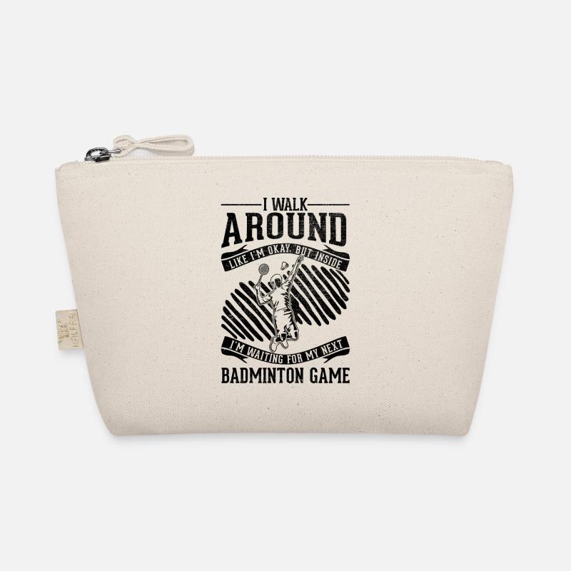 Je vais bien - Badminton Trousse biologique