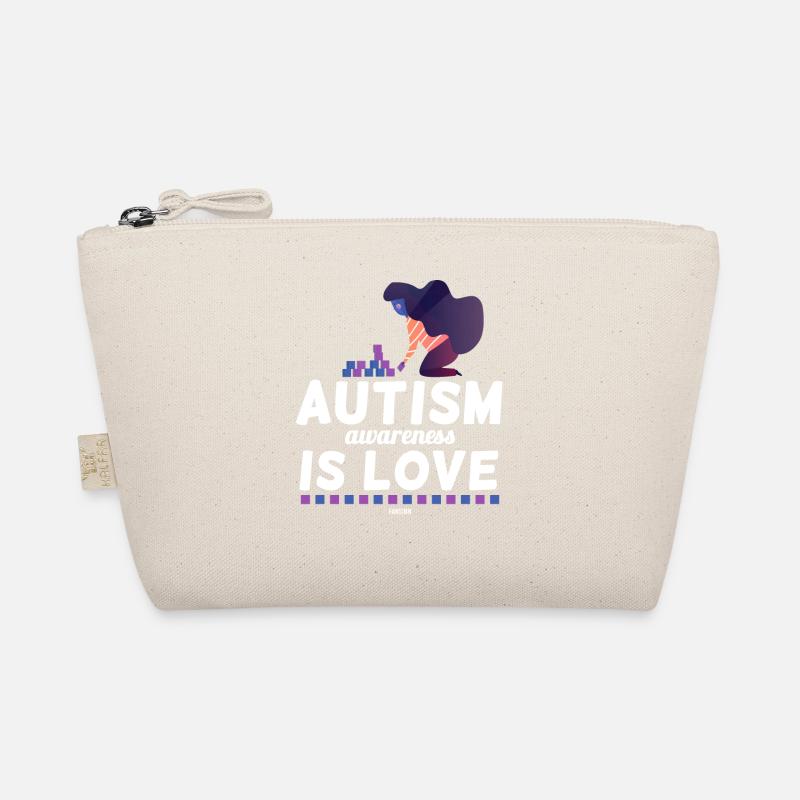 Sensibilisation à l’autisme Trousse biologique