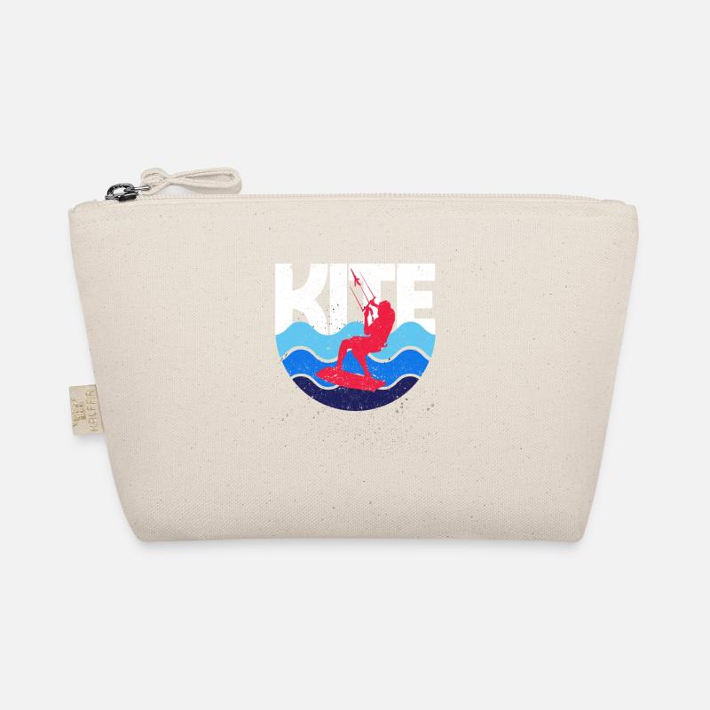 Kitesurf Kitesurf Kitesurf Kitesurf Kite Surf Trousse biologique