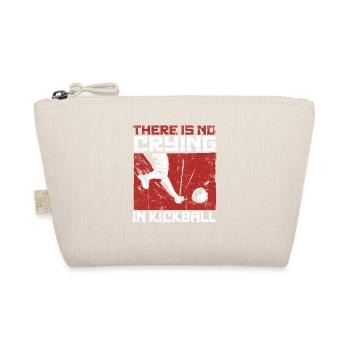 Kickball - Trousse biologique - nature - Devant