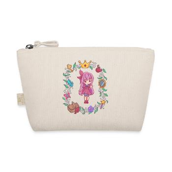 Anime - Trousse biologique - nature - Devant