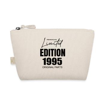 Édition limitée 1995 - Trousse biologique - nature - Devant