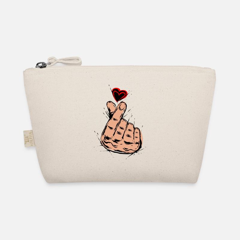 K-Pop Musik Bio-Täschchen