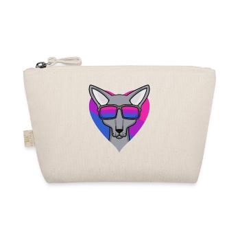 Cadeau bisexuel Sphynx Cat - Trousse biologique - nature - Devant