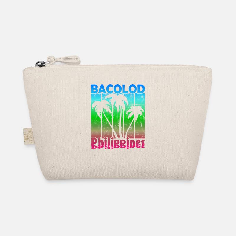 Bacolod Philippines Bio-Täschchen