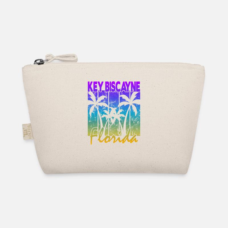 Key Biscayne Floride Trousse biologique