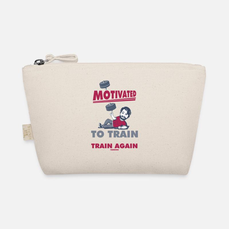 Motivation Bio-Täschchen