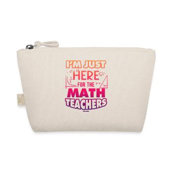Mathématiques - Trousse biologique - nature - Devant