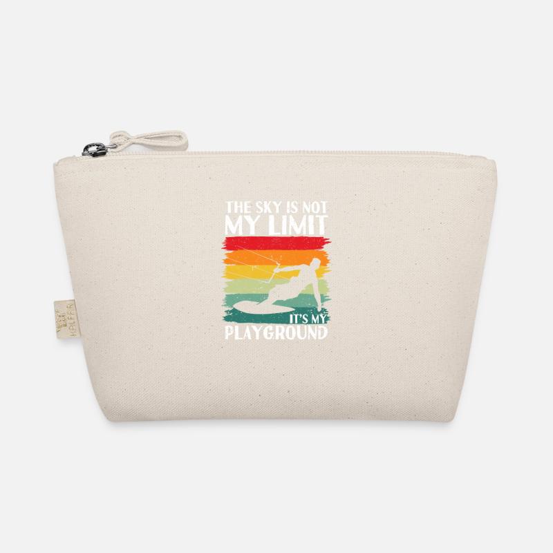 Fun Kitesurf Kiteboard amateurs Trousse biologique