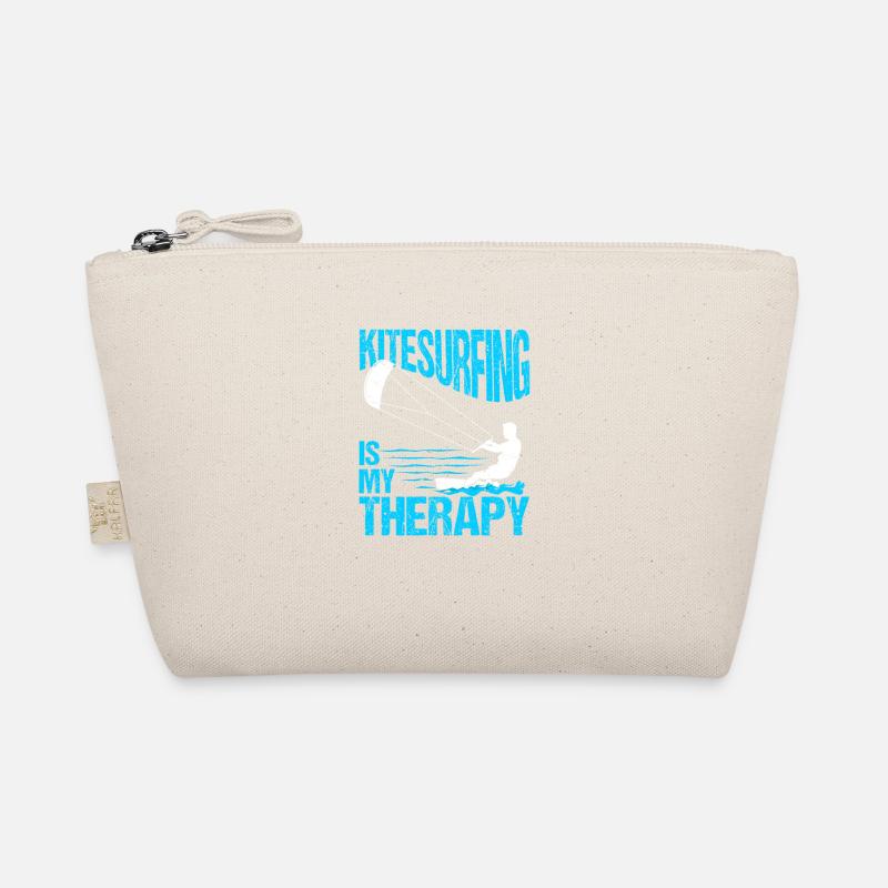 Fun Kitesurf Kiteboard Surfer Kitesurf Trousse biologique