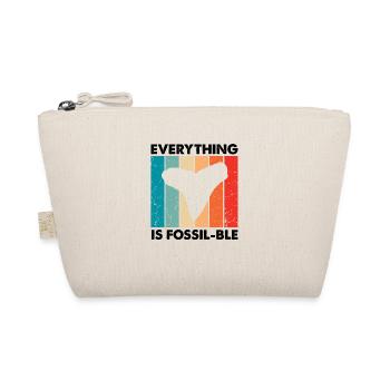 Conception de l’archéologie fossile Fossiles Chasseurs de fossiles - Trousse biologique - nature - Devant