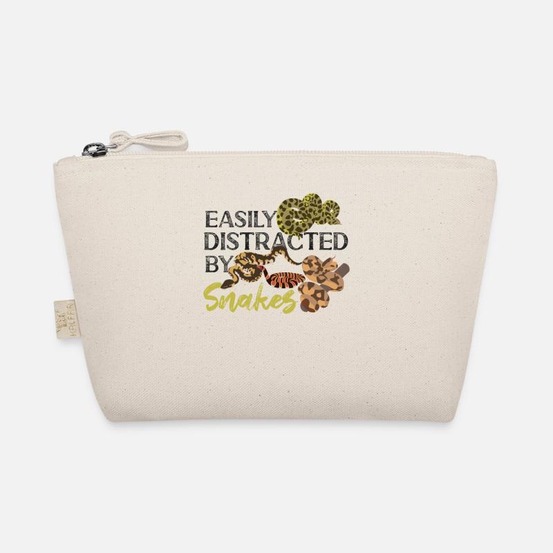 Serpent facilement distrait par Trousse biologique