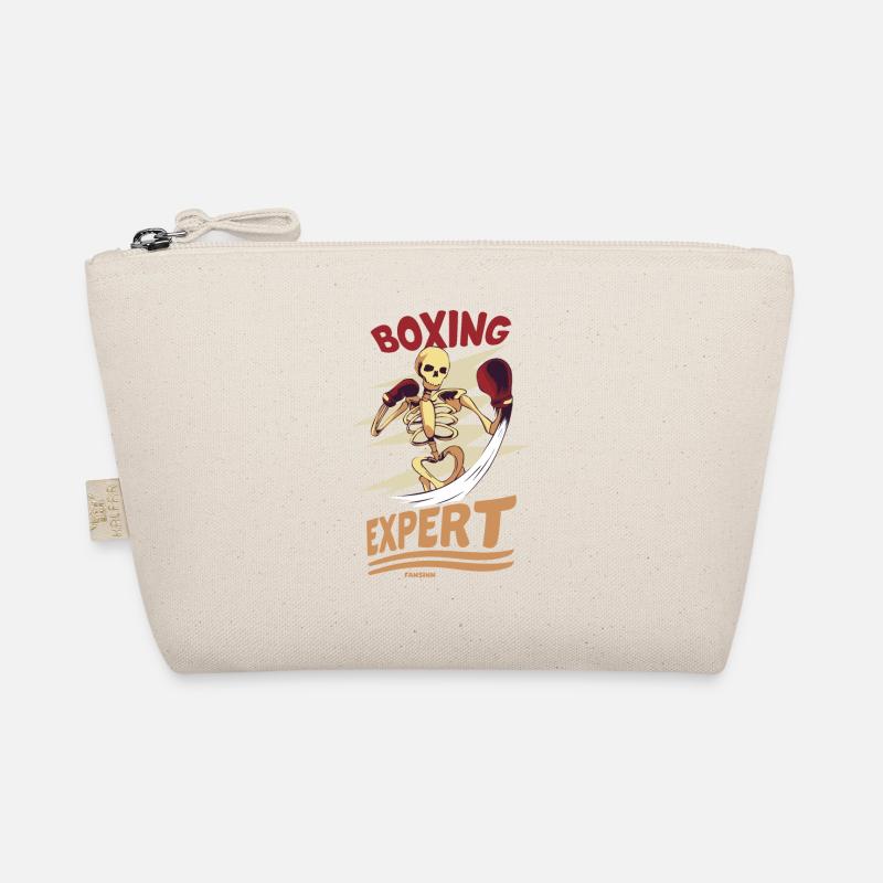 Expert en boxe Trousse biologique