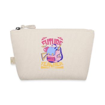 Futur enseignant - Trousse biologique - nature - Devant