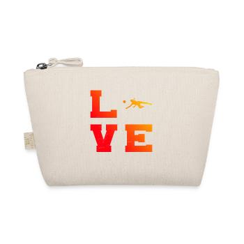 Volley-ball Volleyeur Masculin Volleyeur Volley - Trousse biologique - nature - Devant