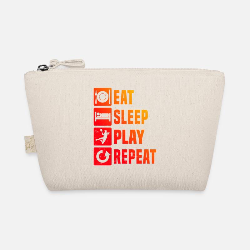 Handballeuse Joueuse de handball Handball féminin Handball Trousse biologique