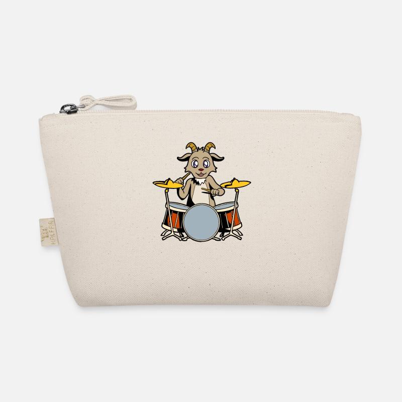 Batteur de chèvre comique Trousse biologique