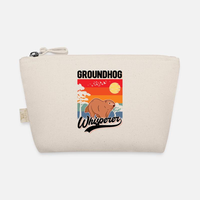 Murmeltier Flüsterer Marmotte Chuchoteur Trousse biologique