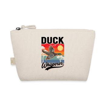 Canard Chuchoteur De Canard Chuchoteur de Canard Éleveur - Trousse biologique - nature - Devant