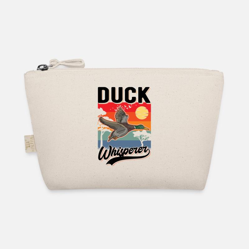 Duck Whisperer Duck Whisperer Duck Breeder Organic Pouch