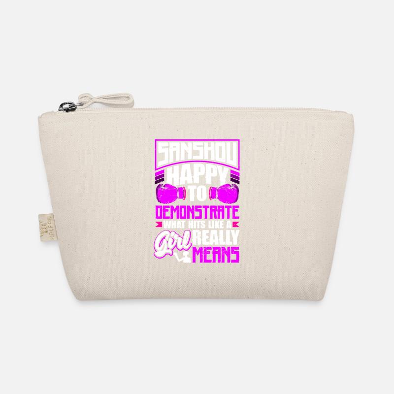 Arts martiaux chinois Boxe chinoise Sanshou Trousse biologique