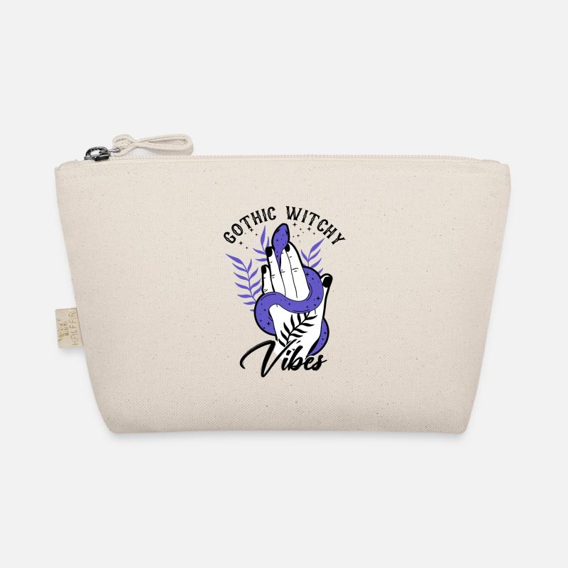 Divination gothique Fortune Telling Witch Crystal Trousse biologique