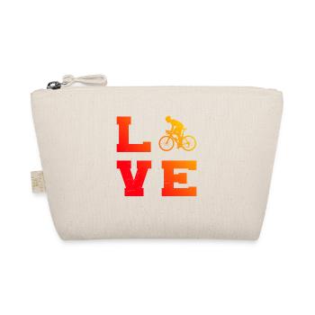 Vélo de route masculin Cyclismes de route Cyclisme sur route Cyclisme sur route - Trousse biologique - nature - Devant
