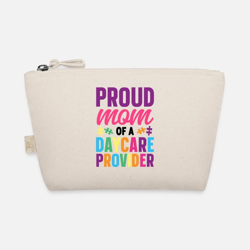 Fournisseur de services de garde d’enfants Enseignant Trousse biologique