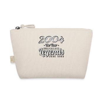 VTT-Mountainbiker 2004 Vintage Anniversaire VTT - Trousse biologique - nature - Devant