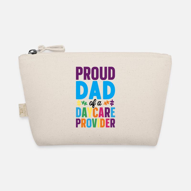 Fournisseur de services de garde d’enfants Enseignant Trousse biologique