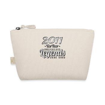 VTT-Mountainbiker 2011 Vintage Anniversaire VTT - Trousse biologique - nature - Devant