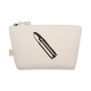 Cartouche de pistolet - Trousse biologique - nature - Devant