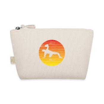 Fitness Strength Training Bodybuilder Muscle Athletes - Trousse biologique - nature - Devant