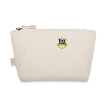 Childcare Daycare Provider Teacher - Organic Pouch - nature - Front