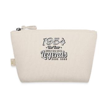 VTT-Mountainbiker 1954 Naissance Anniversaire VTT - Trousse biologique - nature - Devant