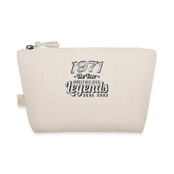 VTT-Mountainbiker 1971 Naissance Anniversaire VTT - Trousse biologique - nature - Devant