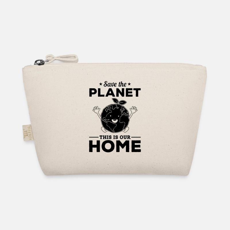 Sauvez la planète C’est notre journée de la maison de la Trousse biologique
