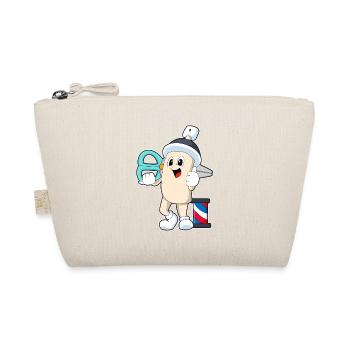 Laca pour coiffure ciseaux - Trousse biologique - nature - Devant