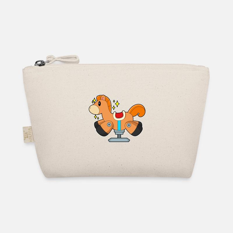 Cheval à bascule Trousse biologique